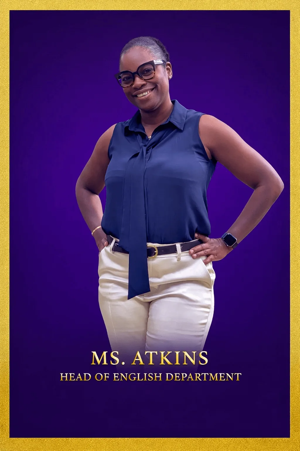 Farika Atkins